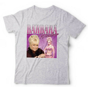 Barbara Windsor Appreciation Tshirt Unisex & Kids