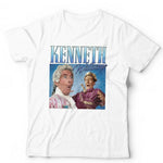 Kenneth Williams Appreciation Tshirt Unisex & Kids