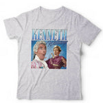 Kenneth Williams Appreciation Tshirt Unisex & Kids