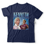 Kenneth Williams Appreciation Tshirt Unisex & Kids