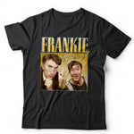 Frankie Howerd Appreciation Tshirt Unisex & Kids