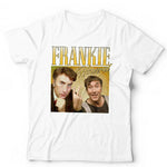 Frankie Howerd Appreciation Tshirt Unisex & Kids