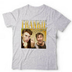 Frankie Howerd Appreciation Tshirt Unisex & Kids