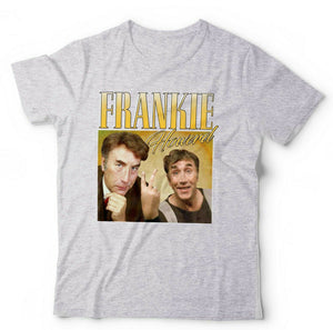 Frankie Howerd Appreciation Tshirt Unisex & Kids