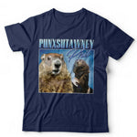 Punxsutawney Phil Appreciation Tshirt Unisex & Kids