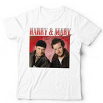 Harry & Marv Appreciation Tshirt Unisex & Kids