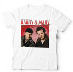 Harry & Marv Appreciation Tshirt Unisex & Kids