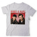 Harry & Marv Appreciation Tshirt Unisex & Kids