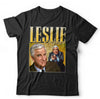 Leslie Nielsen Appreciation Tshirt Unisex & Kids