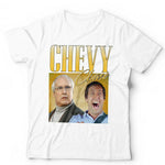 Chevy Chase Appreciation Tshirt Unisex & Kids