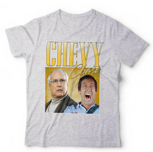 Chevy Chase Appreciation Tshirt Unisex & Kids