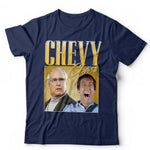 Chevy Chase Appreciation Tshirt Unisex & Kids