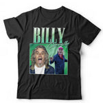 Billy Connolly Appreciation Tshirt Unisex & Kids