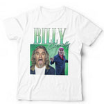 Billy Connolly Appreciation Tshirt Unisex & Kids