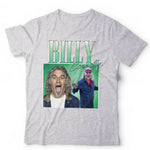 Billy Connolly Appreciation Tshirt Unisex & Kids