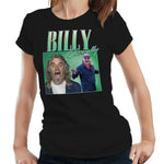 Billy Connolly Appreciation Tshirt Unisex & Kids