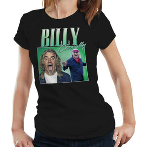 Billy Connolly Appreciation Tshirt Unisex & Kids