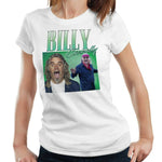 Billy Connolly Appreciation Tshirt Unisex & Kids