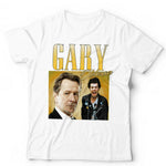 Gary Oldman Appreciation Tshirt Unisex & Kids