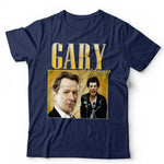 Gary Oldman Appreciation Tshirt Unisex & Kids