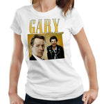 Gary Oldman Appreciation Tshirt Fitted Ladies