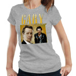 Gary Oldman Appreciation Tshirt Fitted Ladies