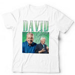 David Icke Appreciation Tshirt Unisex & Kids