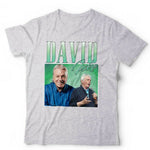 David Icke Appreciation Tshirt Unisex & Kids