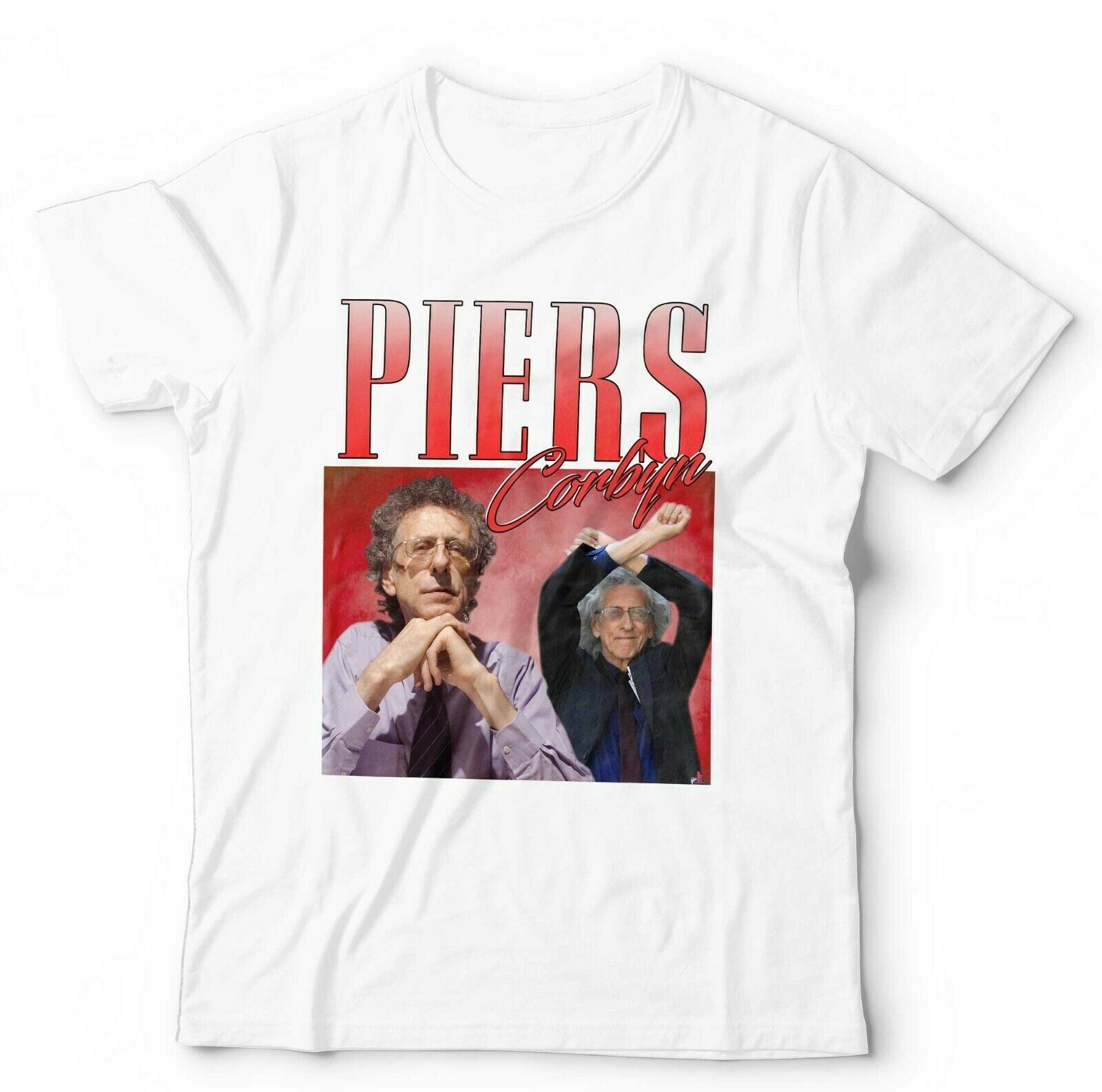 Piers Corbyn Appreciation Tshirt Unisex & Kids