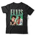 Elvis Presley Appreciation Tshirt Unisex & Kids