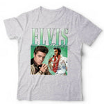 Elvis Presley Appreciation Tshirt Unisex & Kids