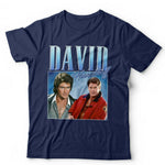 David Hasselhoff Appreciation Tshirt Unisex & Kids