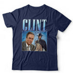 Clint Eastwood Appreciation Tshirt Unisex & Kids