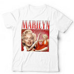 Marilyn Monroe Appreciation Tshirt Unisex & Kids