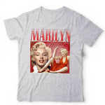 Marilyn Monroe Appreciation Tshirt Unisex & Kids