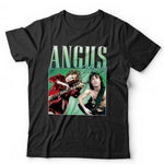 Angus Young Appreciation Tshirt Unisex & Kids