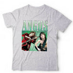 Angus Young Appreciation Tshirt Unisex & Kids