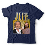 Jeff Bridges Appreciation Tshirt Unisex & Kids