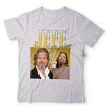 Jeff Bridges Appreciation Tshirt Unisex & Kids