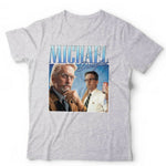 Michael Douglas Appreciation Tshirt Unisex & Kids