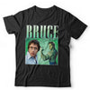 Bruce Banner Appreciation Tshirt Unisex & Kids