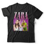 Zara Larsson Appreciation Tshirt Unisex & Kids