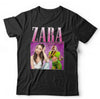 Zara Larsson Appreciation Tshirt Unisex & Kids