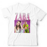 Zara Larsson Appreciation Tshirt Unisex & Kids