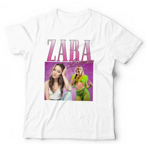 Zara Larsson Appreciation Tshirt Unisex & Kids