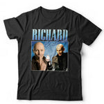 Richard O'Brien Appreciation Tshirt Unisex & Kids