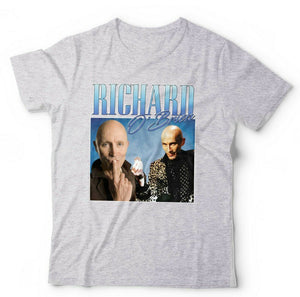 Richard O'Brien Appreciation Tshirt Unisex & Kids