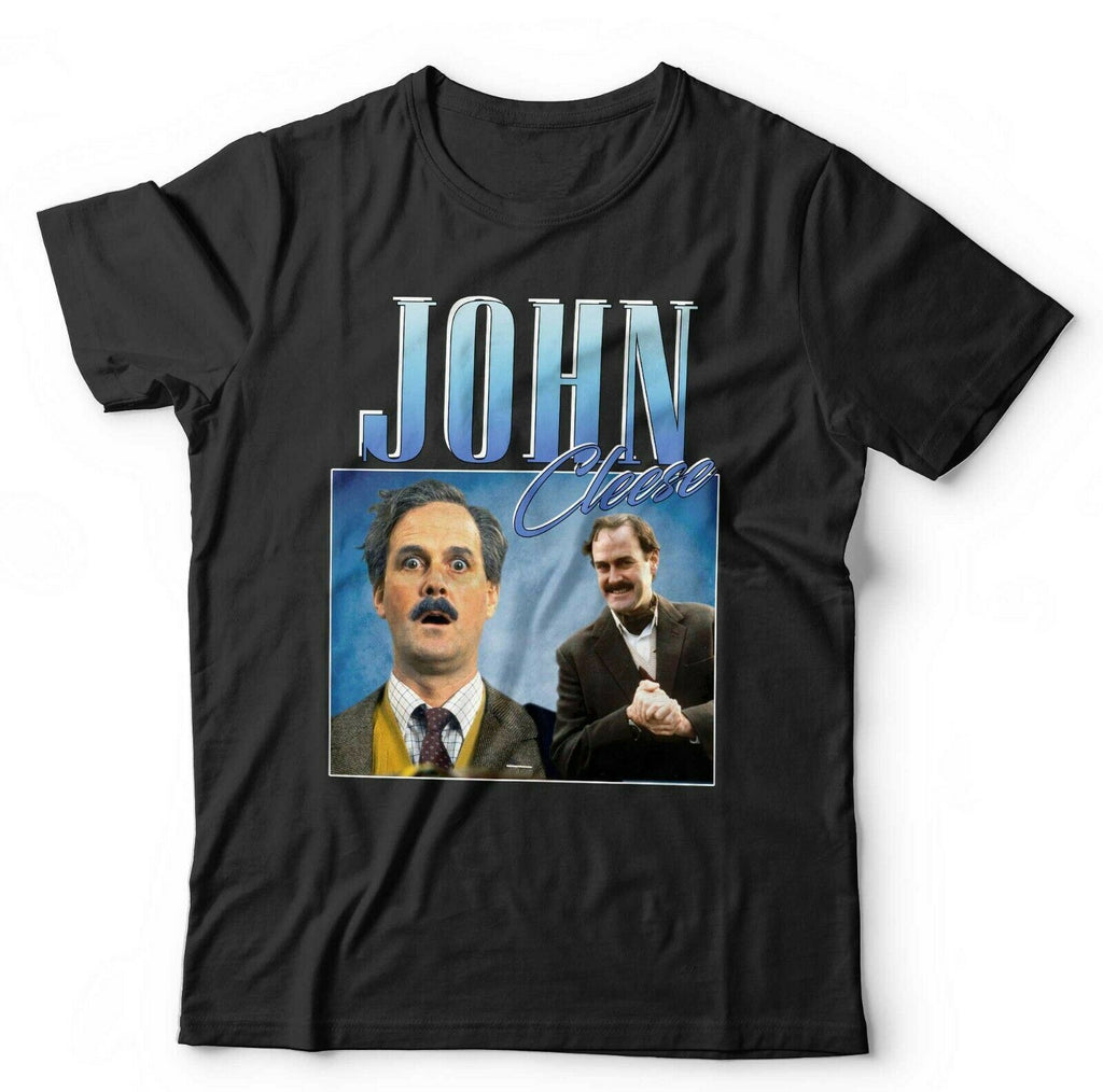 John Cleese Appreciation Tshirt Unisex & Kids