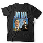 John Cleese Appreciation Tshirt Unisex & Kids