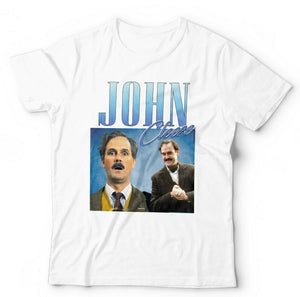 John Cleese Appreciation Tshirt Unisex & Kids